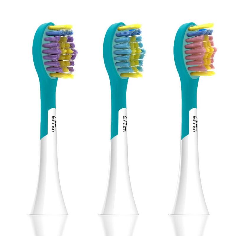 Tooth Brush Head Mt6520
