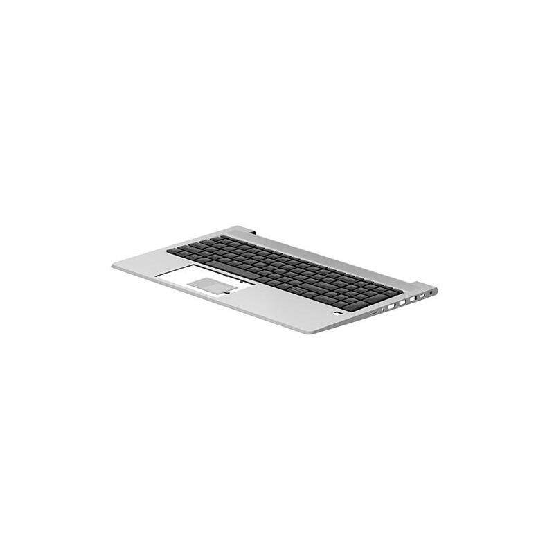 Top Cover W/Keyboard Cp Bl Num Kypd Sr Fr M22004-051,