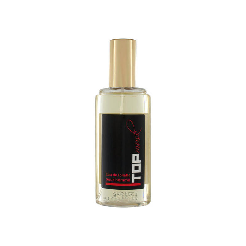 Top Musk Perfume De Feromonas Para El