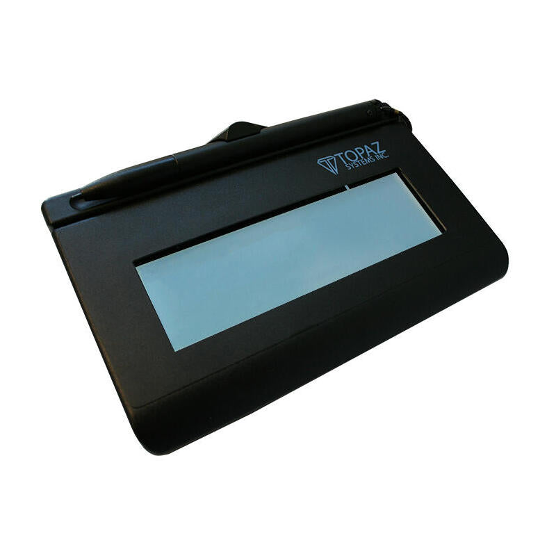 Topaz Systems Siglite Lcd 1x5 Negro