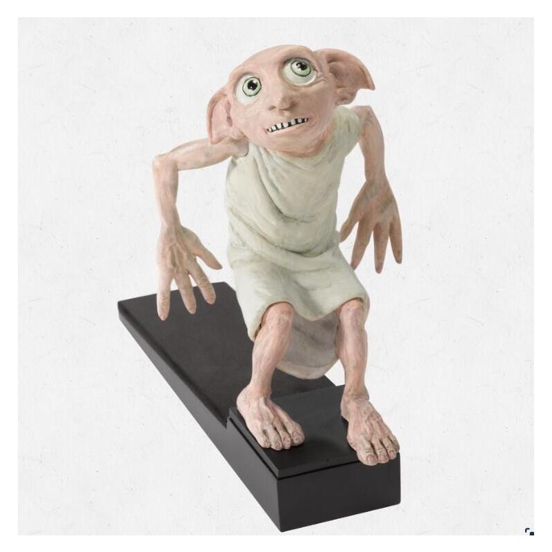 Tope Puerta Dobby Harry Potter