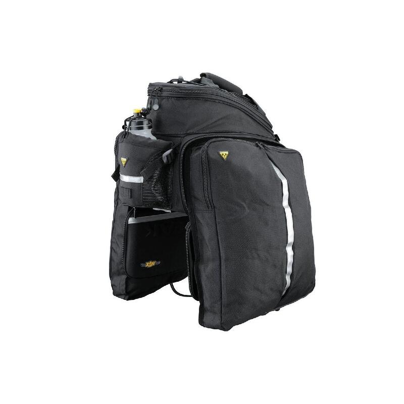 Topeak Mtx Torba Trunk Bag Dxp 2.0 (Z Bokami) New 2024 (04.2024)