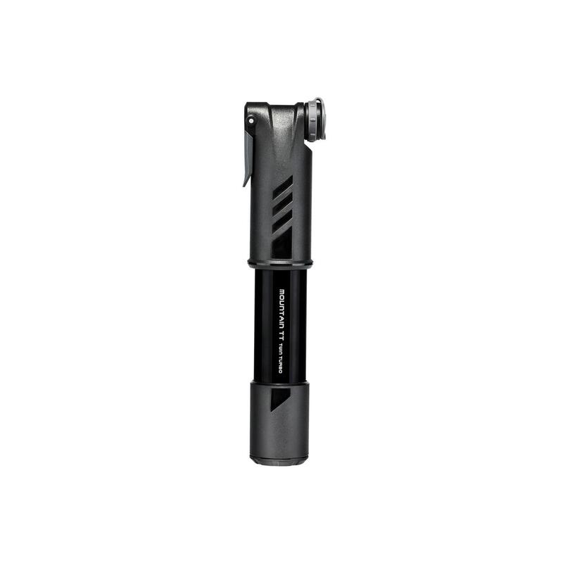 Topeak Pompka Mountain Tt Twin Turbo