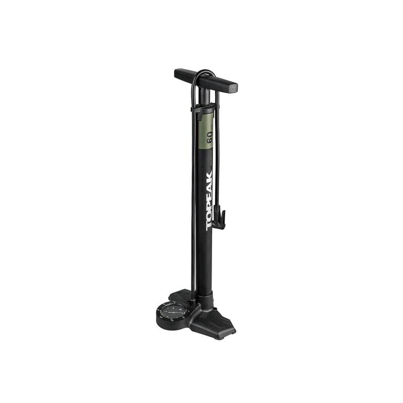 Bomba De Piso Topeak Joeblow Mountain Ex