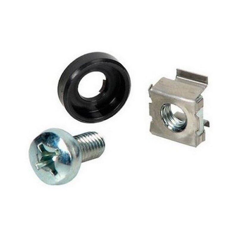 Tornillo Philips+Tuerca M6*16 ( Pack 50 Unid) Acc. Armario