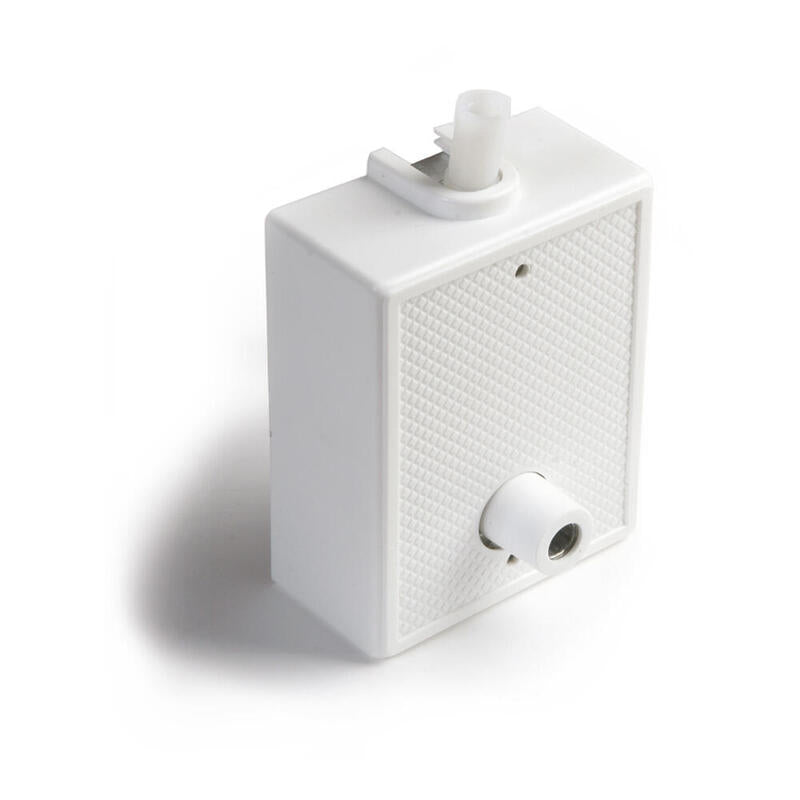 Torno Exterior 50k Blanco Con Manivela Cambesa