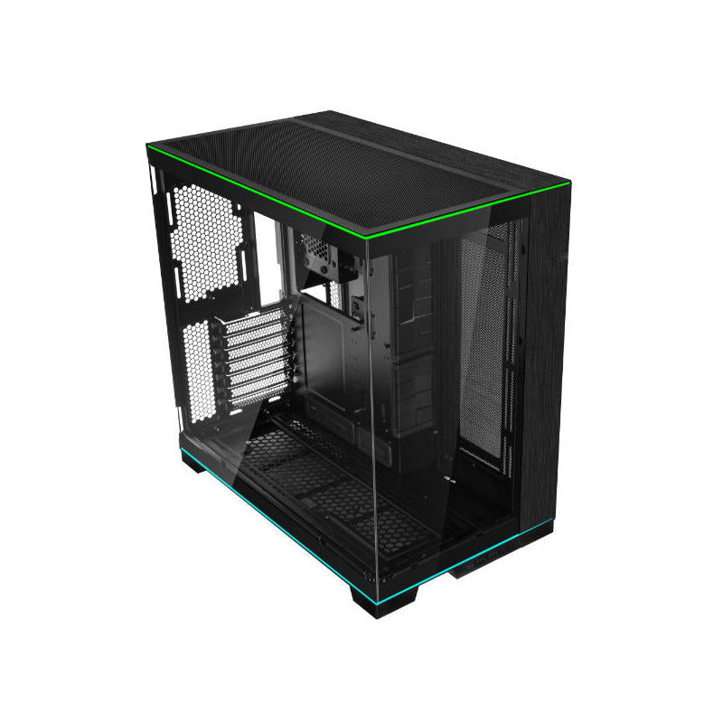Torre E-Atx Lian Li O11d Evo Rgb Black