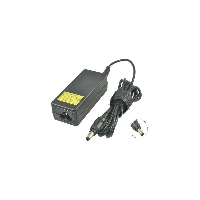 Toshiba Ac Adapter 19v 2.37a 45w Includes Power Cable Psklaa-030001