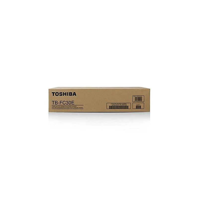 Toshiba Bote De Residuos Tb-Fc30e E-Studio 2050c