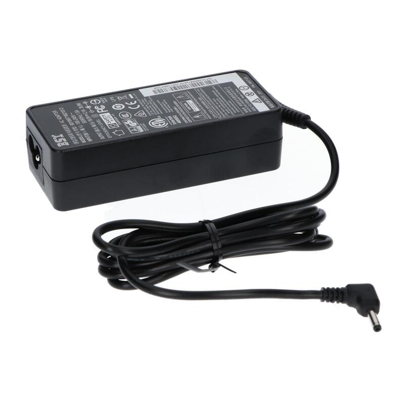 Toshiba Cargador 2.1a 40w Con Cable Alimentación Para Toshiba Dynabook C50-H-105 C000000223