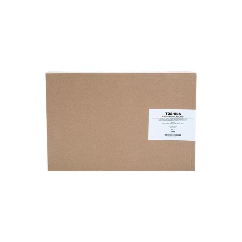 Toshiba Tambor Negro Od-470p-R 6b000000627 60000 Copias
