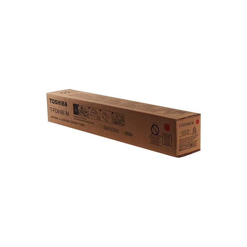 Toshiba Toner T-Fc616em Para 5516-6516-7516ac 6ak00000375,6ak00000468