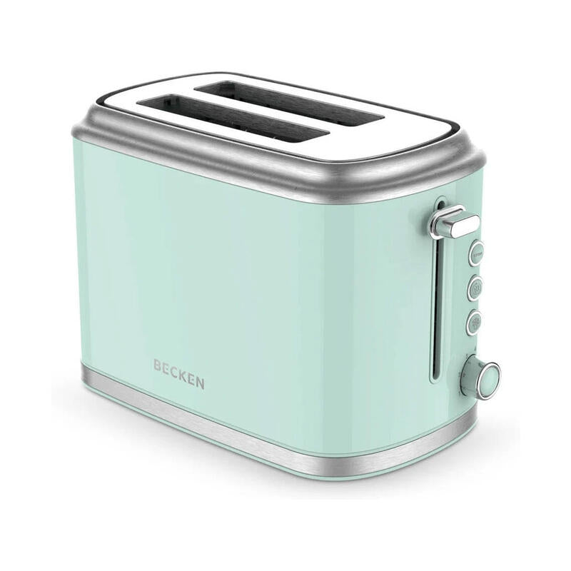 Tostador Becken 2e - Bt8766gr (Verde)