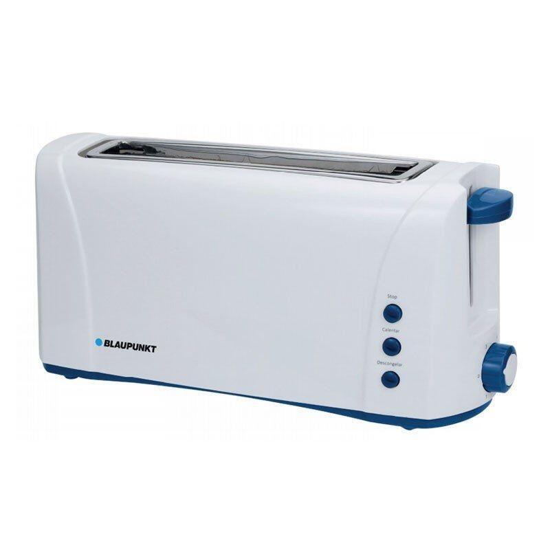 Tostador Blaupunkt Bp4001 1000w Blanco