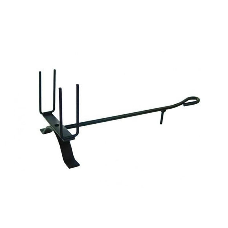 Tostador Giratorio 16x36mm