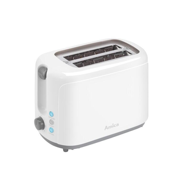 Tostadora Amica Td1014