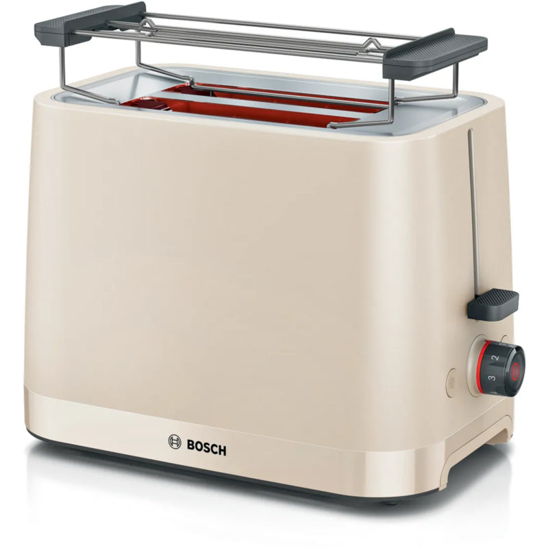 Tostadora Bosch Tat3m127 Bezowy