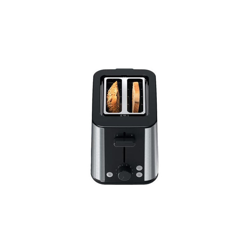 Tostadora Braun Ht 1510 Bk Purshine