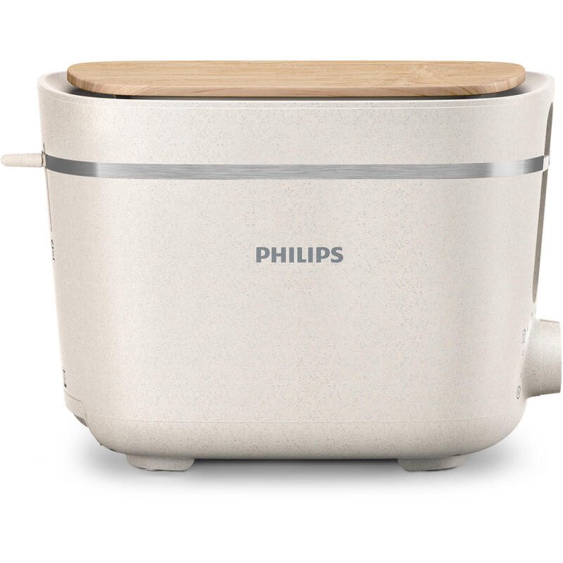 Tostadora Philips Hd 2640/10 100% Plástico De Base Bio