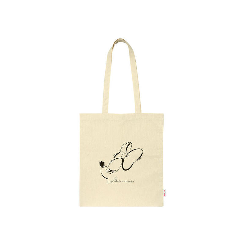 Tote Bag Minnie Mouse