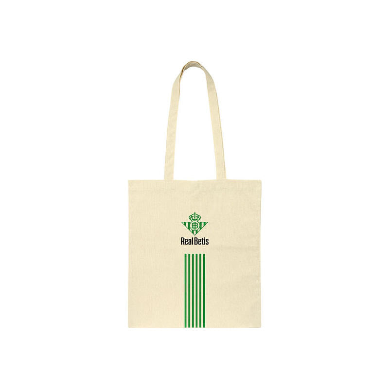 Tote Bag Real Betis Balompie