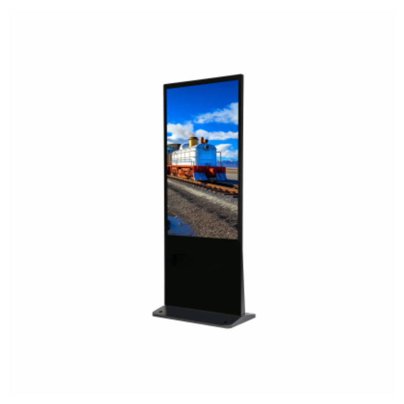 Totem No Tactil Dahua Dhi-Ldv55-Sai400l-B3 55" Android 11