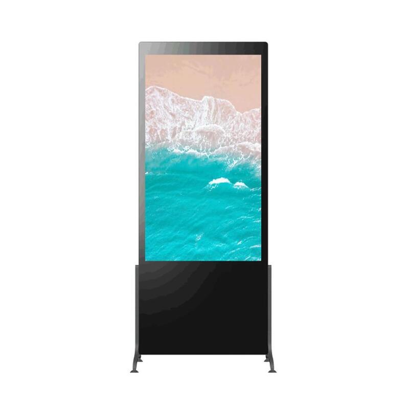 Totem No Tactil Dahua Dhi-Ldv65-Sai400k-V2 65" Android 8.1