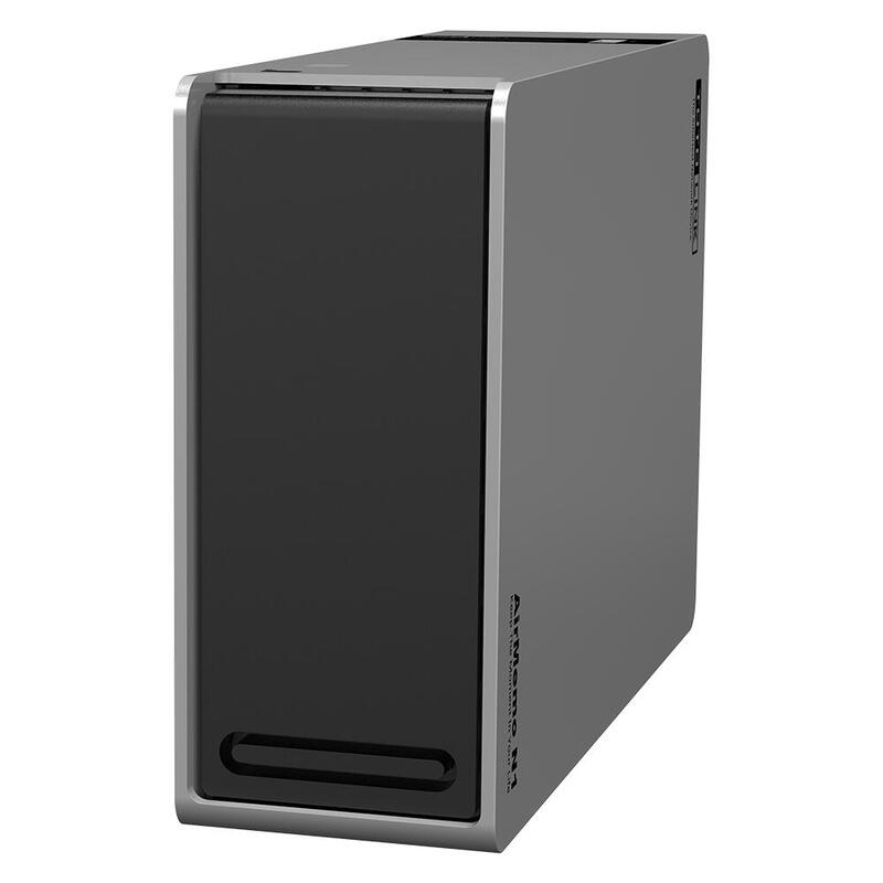Totolink Airmemo N1 Servidor De Almacenamiento Escritorio Ethernet Gris 88f6820
