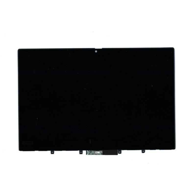 Touch Module Assembly For Lenovo Thinkpad T14 Gen 4 And
