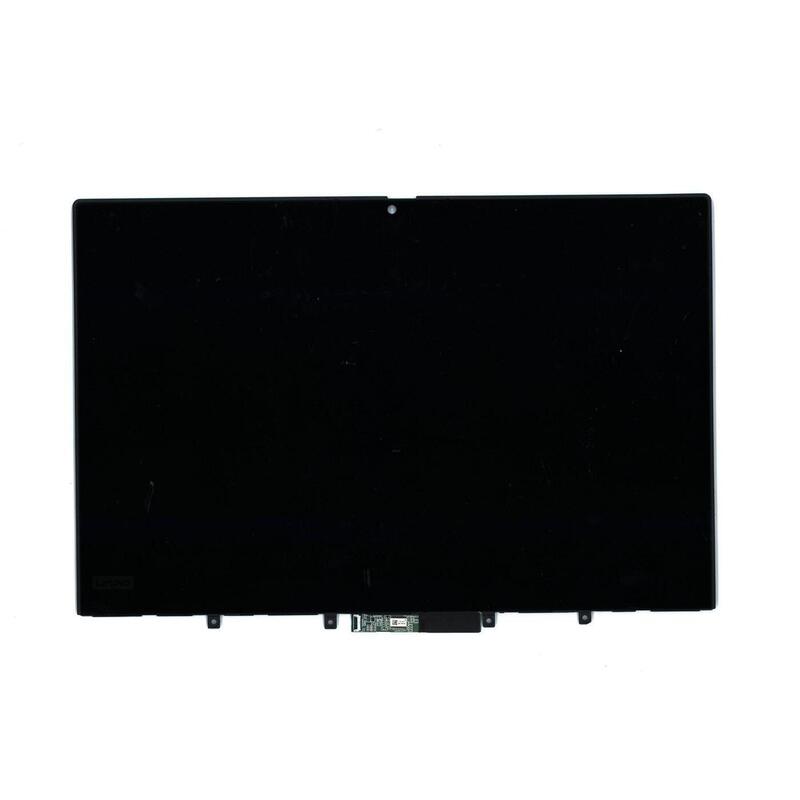 Touch Module Assembly For Lenovo Thinkpad T14 Gen 4 And