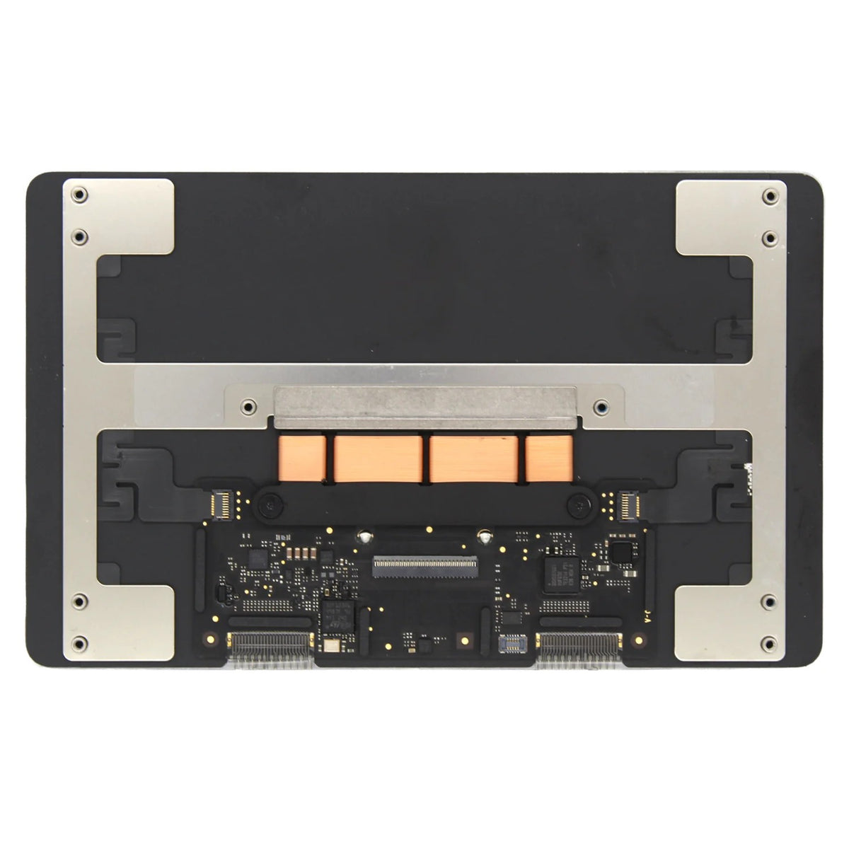 Touchpad Grey Para Macbook Air Retina A3113 M3 13,6 " Con Cable Flex 2024