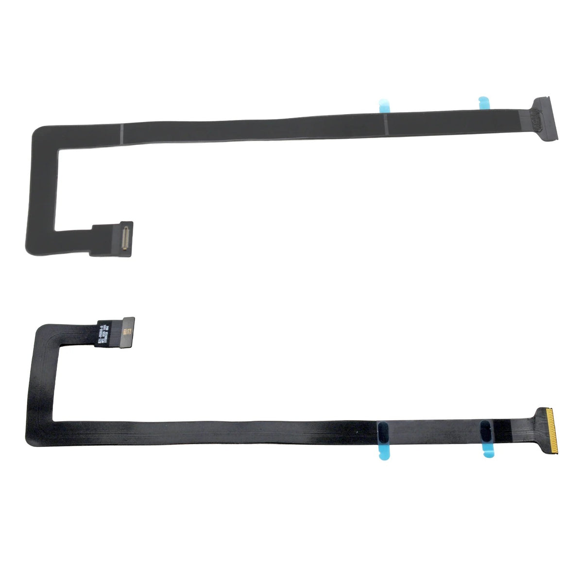 Touchpad Gris Para Portátil Macbook Air De 15.3" A3114 M3 Trackpad Con Cable 2024 661-40270
