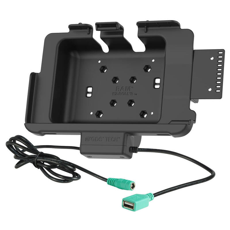 Tough-Dock Power + Data For Zebra Et4x 10" Tablet