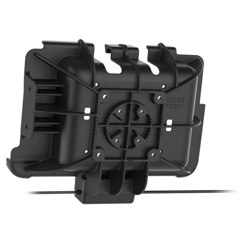 Tough-Dock Power + Data For Zebra Et4x 10" Tablet