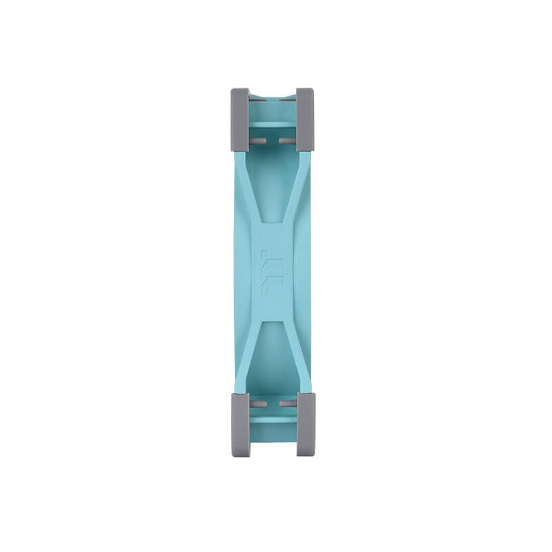 Toughfan 12 Ventilador De Radiador De Alta Presión Estática Turquesa Cl-F117-Pl12tq-A