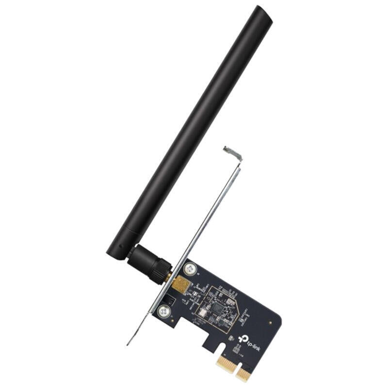 Tp-Link Archer T2e - Adaptador Pci Express Ac600