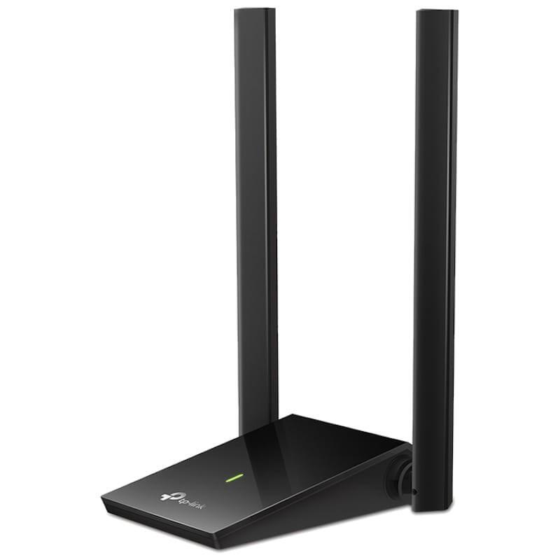 Tp-Link Archer T4u Plus Adaptador Wifi Usb Ac1300