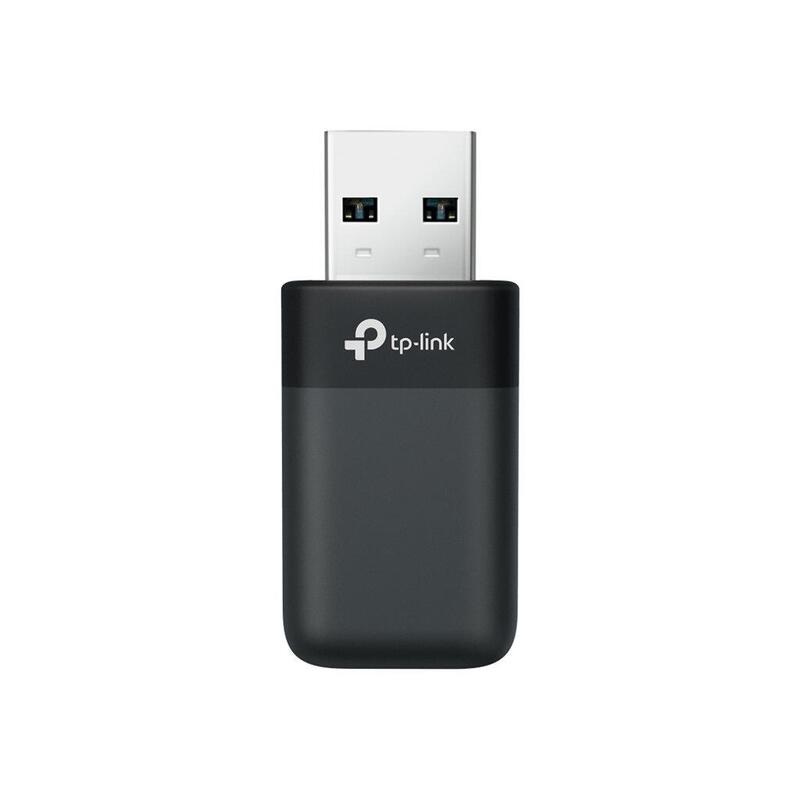 Tp-Link Archer Tx50u Ax3000 Dual Band Wi-Fi 6 Wireless Usb Adapter