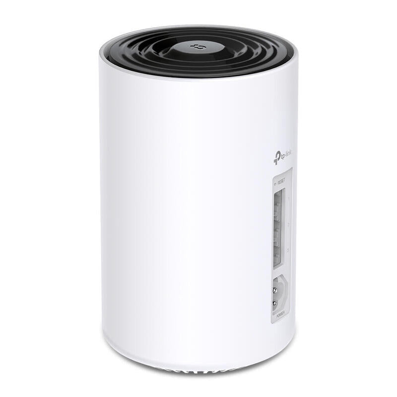 Tp-Link Deco Px50(3-Pack) Doble Banda (2,4 Ghz / 5 Ghz) Wi-Fi 6 (802.11ax) Blanco 1 Interno
