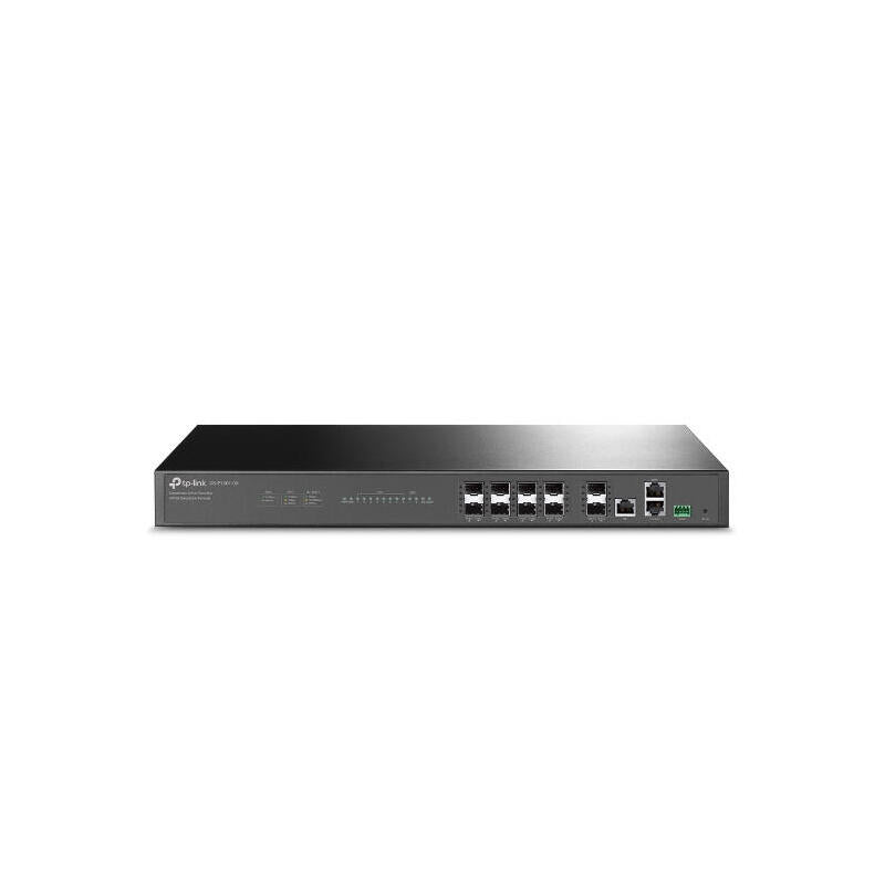 Tp-Link Ds-P7001-08 Olt Gpon 8x2.5g Pon 2x10gb Sfp