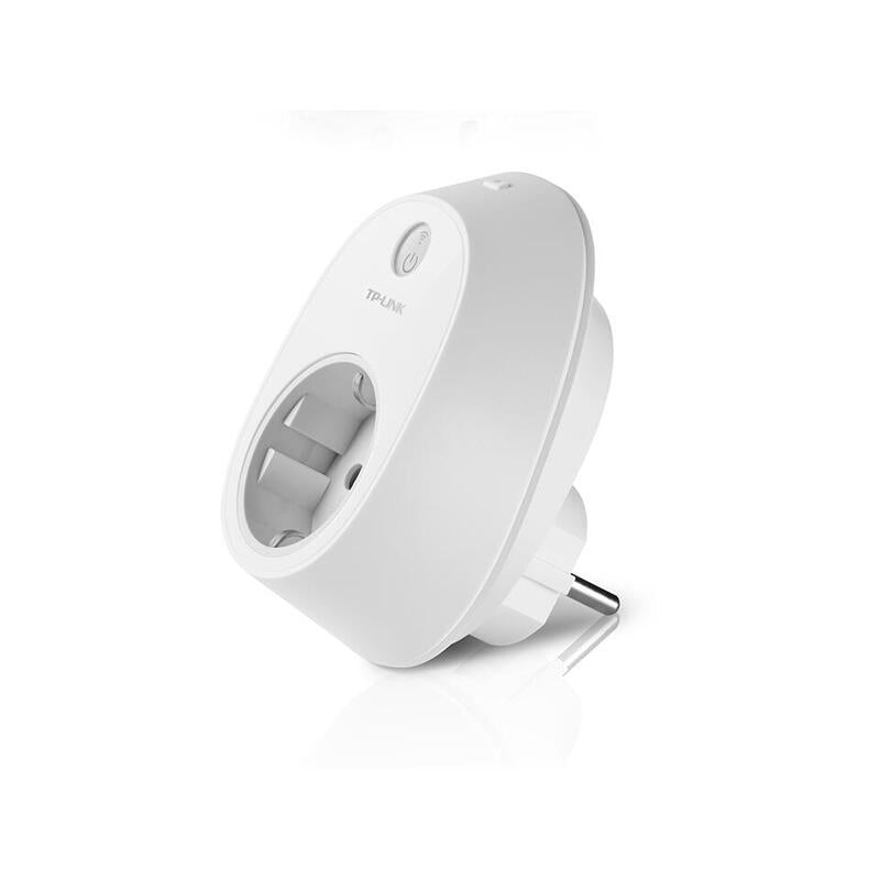 Tp-Link Enchufe Inteligente Hs110 Wi-Fi Monitoriz. Energia
