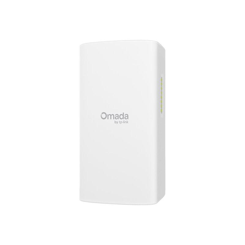Tp-Link Flex Bridge 5 Omada 5 Ghz 867 Mbps Long-Range Connectivity For Indoors Outdoors Wireless Flex Bridge