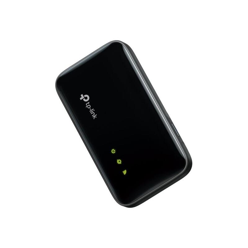 Tp-Link M7400 300 Mbps Lte-Advanced Mobile Wi-Fi