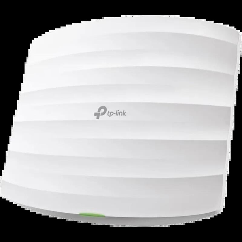 Tp-Link Omada Eap245 1750 Mbit/S Blanco Energía Sobre Ethernet (Poe)