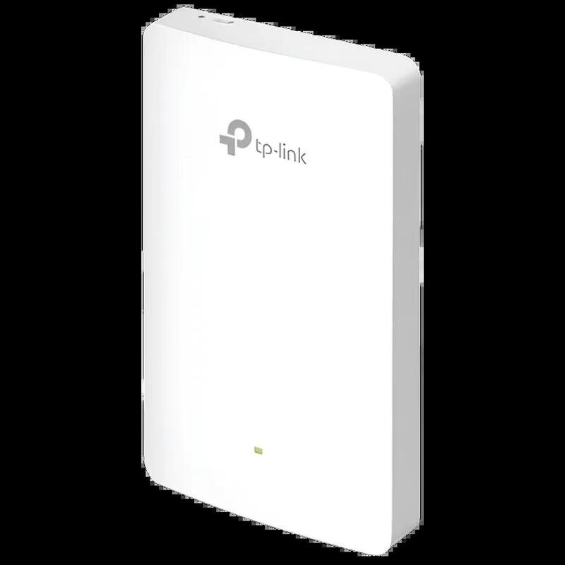 Tp-Link Omada Eap615-Wall Punto De Acceso Inalámbrico 1774 Mbit/S Blanco Energía Sobre Ethernet (Poe)