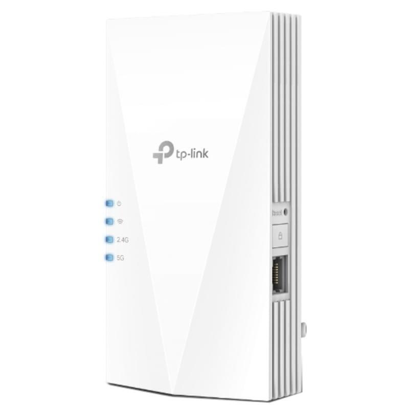 Tp-Link Re700x Wi-Fi 6 Mesh Ax3000 Blanco