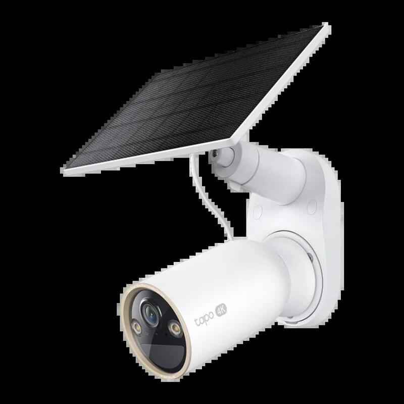 Tp-Link Tapo C460 Kit