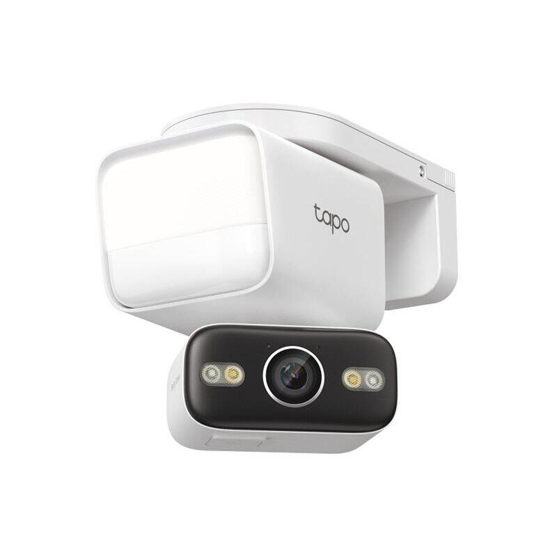 Tp-Link Tapo C710 Outdoor Pan Tilt Security Floodlight Camera