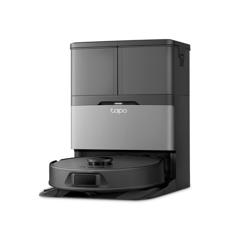 Tp-Link Tapo Rv50 Pro Omni Saugroboter