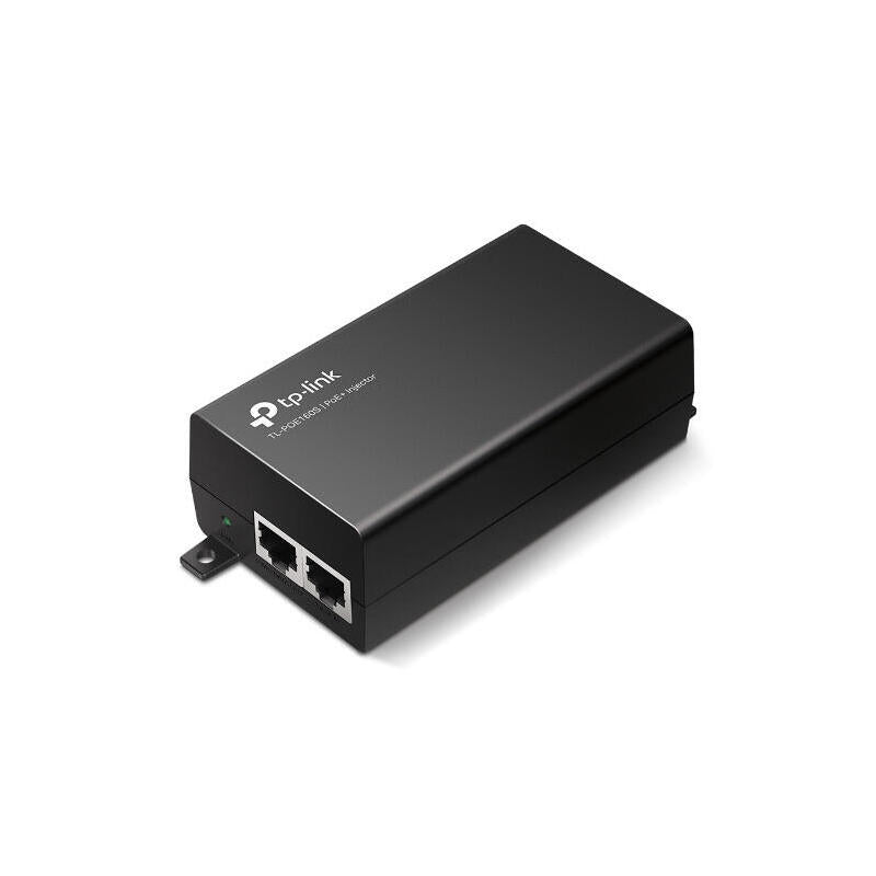 Tp-Link Tl-Poe160s Poe Injector Poe+